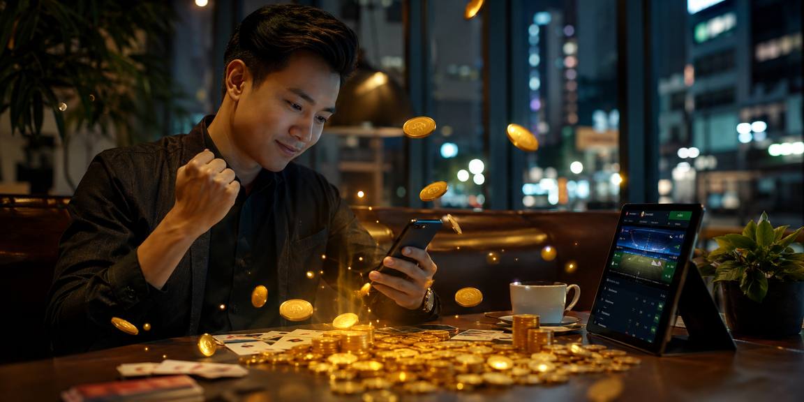 78vip Tổng quan về Speed Baccarat trên 78vip